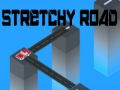 游戏可拉伸的道路在线
