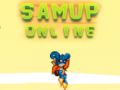游戏SamUP 在线在线
