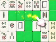 游戏Mahjong幻灯片难题在线