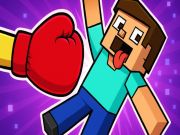 游戏Noob Ragdoll：疯狂的拳头在线