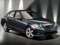游戏E-Class Sedan 拼图在线