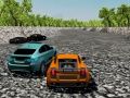 游戏3D极限赛车在线