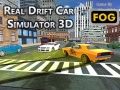 游戏真实漂移汽车模拟器3D在线