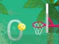 游戏Emoji 篮球点击器在线
