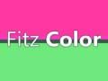 游戏Fitz 颜色在线