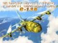 游戏飞行模拟器 C -130 培训在线