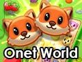 游戏Onet 世界在线