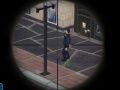 游戏狙击手任务3D在线