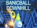 游戏Sanicball 下坡在线