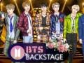 游戏BTS 幕后在线