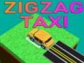 游戏Zigzag 出租车在线