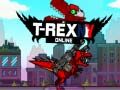 游戏T-REX N.Y. 在线在线