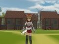 游戏女武神角色扮演游戏在线
