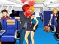 游戏空姐接吻在线