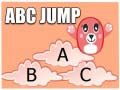游戏ABC 跳跃在线