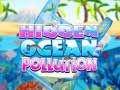 游戏隐藏的海洋污染在线