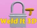 游戏焊接它 3D在线
