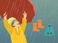 游戏十一月的雨：匹配3在线