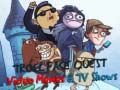 游戏Trollface Quest：视频迷因和电视节目在线