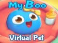 游戏我的 Boo 虚拟宠物在线