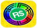 游戏免费Robux游戏：Roblox转轮在线