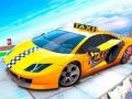 游戏真实出租车车特技3D在线