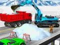 游戏道路建筑者：高速公路建设在线