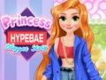 游戏公主HypeBae博客故事在线