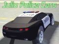 游戏朱利奥警车在线
