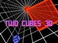 游戏两个立方体3D在线