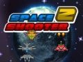 游戏太空射手 Z在线