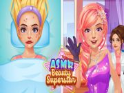 游戏ASMR美容超级巨星在线
