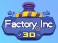 游戏工厂公司3D在线