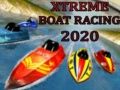 游戏极限船赛2020在线