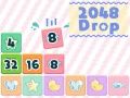 游戏2048 下落在线