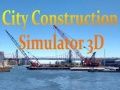 游戏城市建设模拟器3D在线