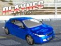 游戏Playnec 汽车特技在线