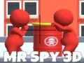 游戏间谍先生3D在线