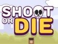 游戏射击或死亡在线