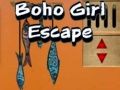 游戏波西米亚女孩逃逸在线