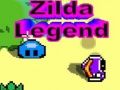游戏Zilda传说在线