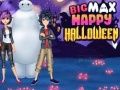 游戏BigMax 快乐万圣节在线