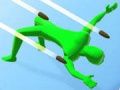 游戏躲避行动 3D在线