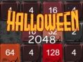 游戏万圣节2048在线