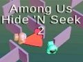 游戏我们之间：藏匿玩法 2在线