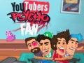 游戏YouTube心理粉丝在线