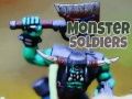 游戏怪物士兵在线