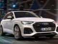 游戏Audi Q5 TDI 拼图在线