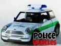 游戏警察车辆在线