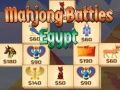 游戏麻将战斗：埃及在线